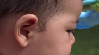 Bebek, Bebek, yeni doğan