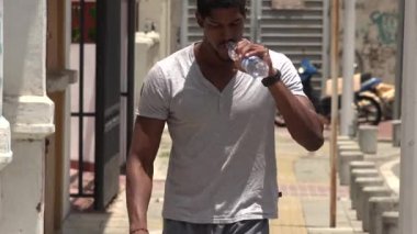 Basketbol acemi, hata