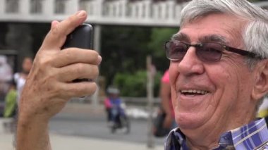 selfie, kendini Fotoğrafçılık, cep telefonları