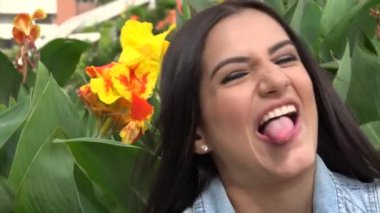 Aptal, aptal, komik, çocukça