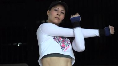 Germe, Fitness, sağlık, ısınma
