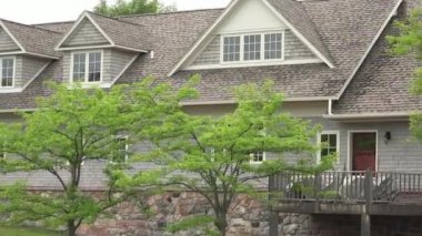 Evler, evler, konutlar, konut