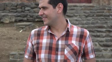 kadın erkekle flört