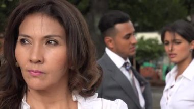 İşyeri dedikodu iş arkadaşınız hakkında