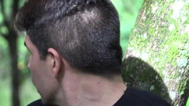 Korku ve nevrotik adam