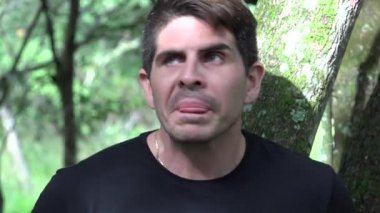 Korku ve nevrotik adam