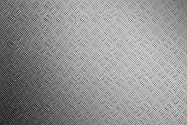 Tasarım çalışması için metal arka plan