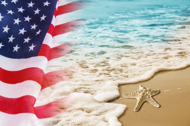 İşçi Bayramı arka plan tasarım