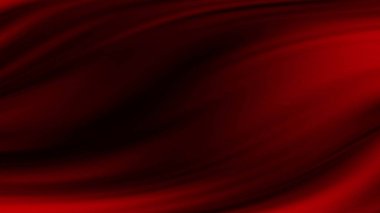Kopya alanı olan kırmızı lüks kumaş arkaplan