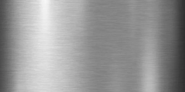 Silver Metal Texture Background — Stock Photo, Image