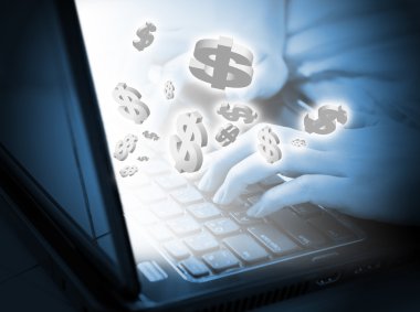 Asyalı kadın online para yapma