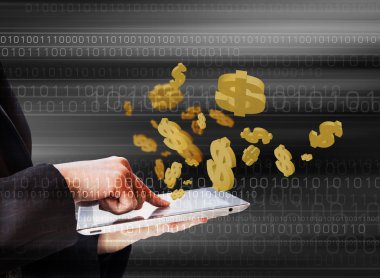 Çevrimiçi Para Yapımı