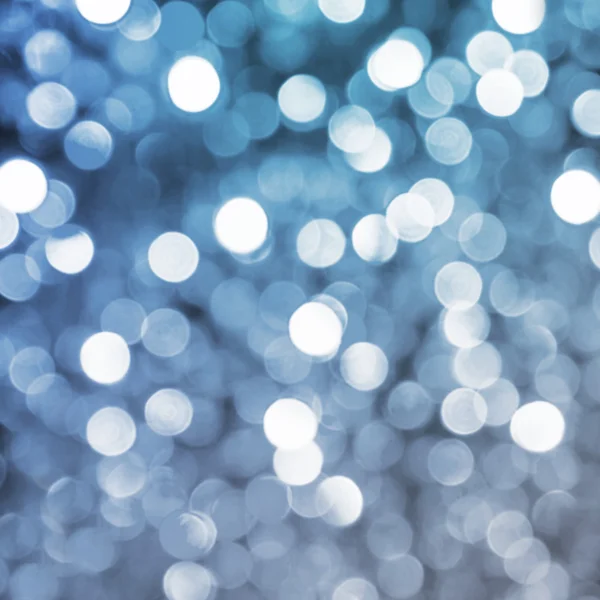 Bokeh background of lights — Stock Photo, Image