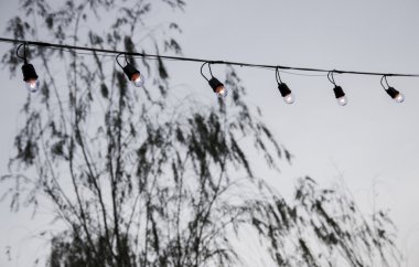 Ampul kadar kapatın