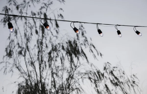 Ampul kadar kapatın