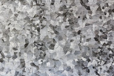 Çinko arka plan tasarım çalışmaları için