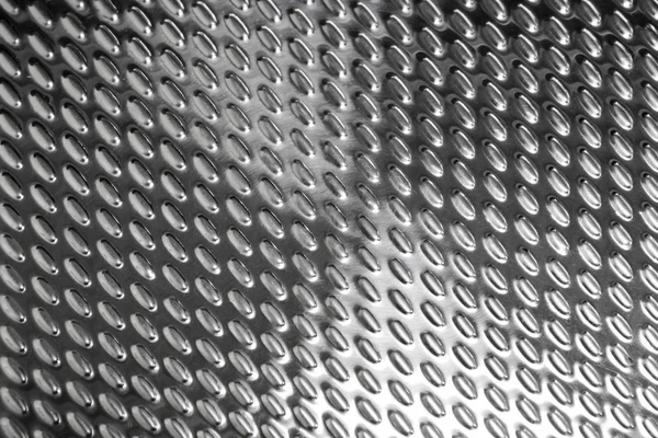 Close up fundo textura de metal — Fotografia de Stock