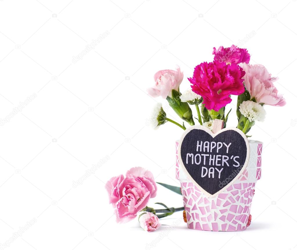 Happy mothers day concepts