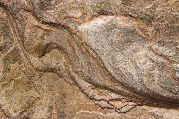 Textura de la superficie de piedra húmeda —  Fotos de Stock