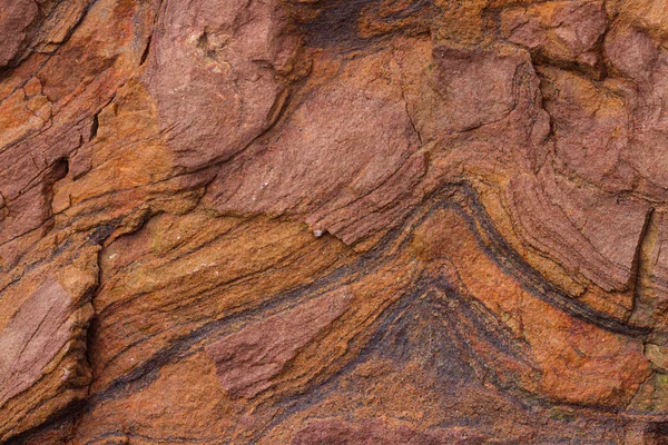 Kamień powierzchni tekstury — Zdjęcie stockowe