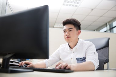 başarılı delikanlı