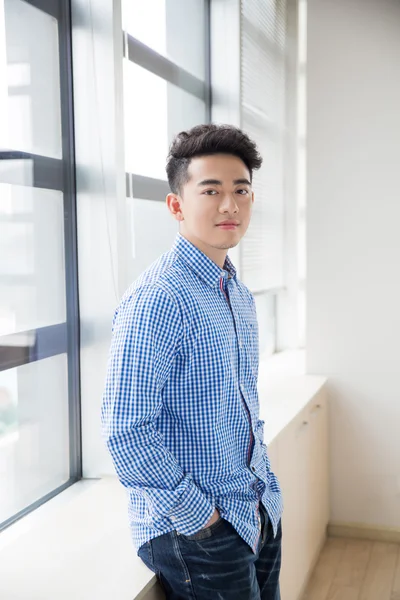 başarılı delikanlı