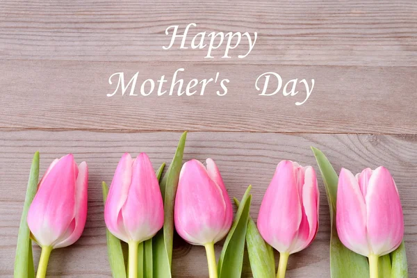 Anneler günü. Anneler günü çiçek. Anneler günü kartı Lale ile. Anneler günü için Pembe Lale. Anneler günü arka plan ve anne gün çiçek. Mothersday Hediyelik.