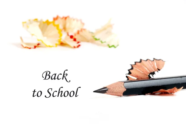 Back to school concept Royalty Free Stock Photos