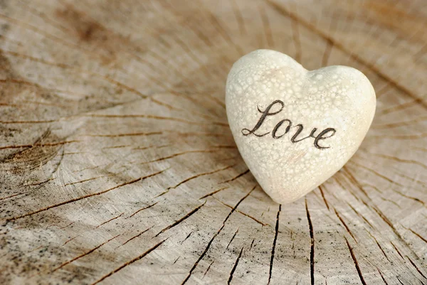 Sevgililer günü kalp