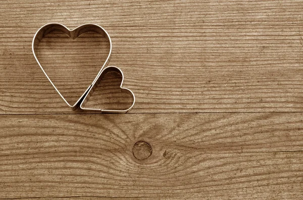 Sevgililer günü kalp