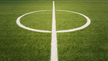 Futbol alan arka plan