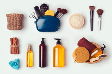 Kozmetik Spa ve kişisel hijyen