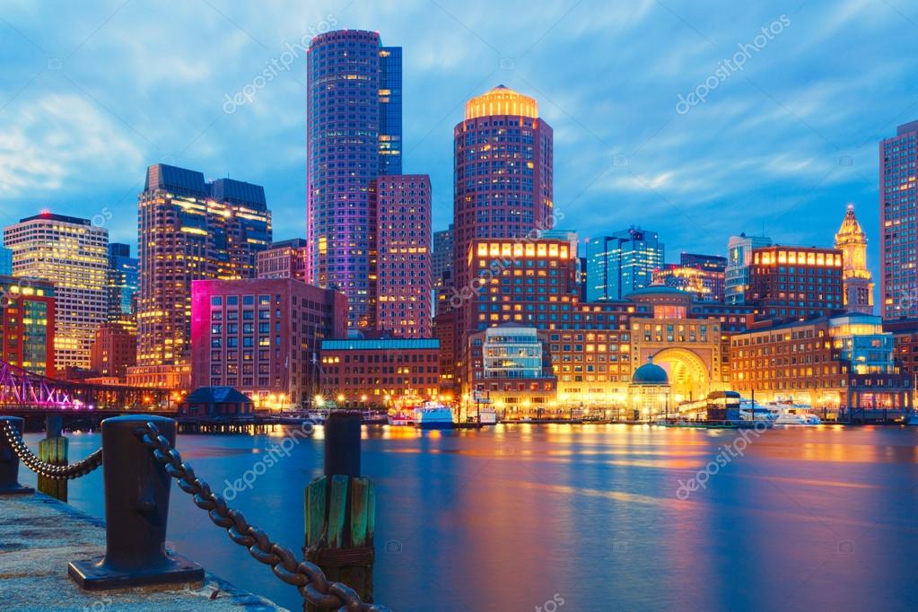 Boston