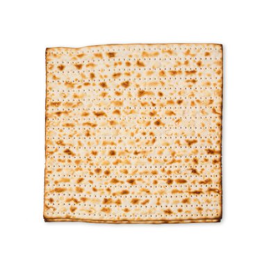 Matzo Fısıh Bayramı tatil için