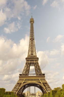 Eyfel Kulesi, paris