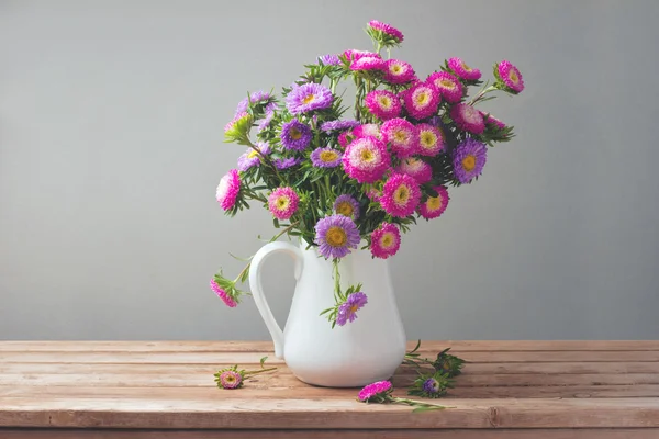 Blumen zum Muttertag — Stockfoto