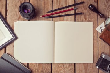 Defter çizim için sahte