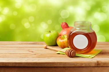Yahudi tatil Rosh Hashana
