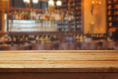 Bar iç bulanık