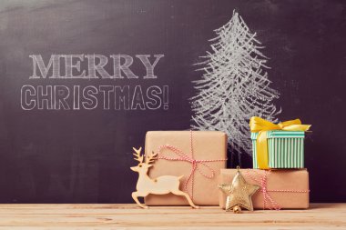 yaratıcı Noel ağacı