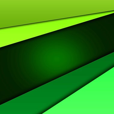 Soyut Geometrik Arkaplan.