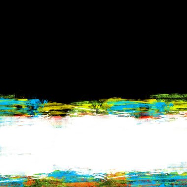 darbeleri ile renkli arka plan  