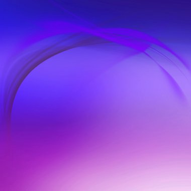 Dalgalarla soyut arkaplan