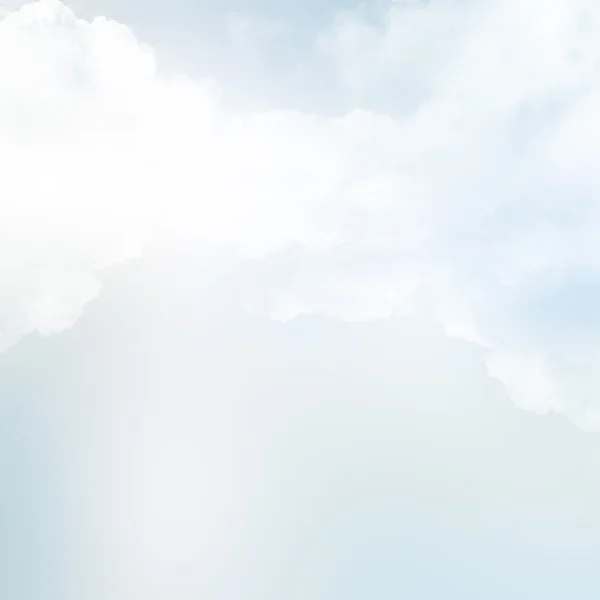 Himmel dekorativen Hintergrund — Stockfoto