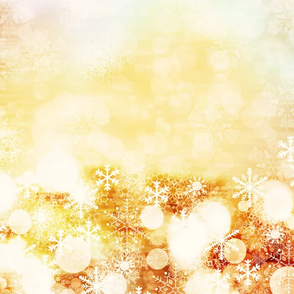 Festive magical sparkles — Stock Photo, Image