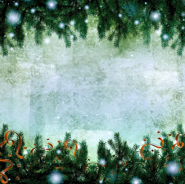 Texture de décoration festive — Photo