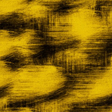 Grunge tarzında soyutlama. Yağlı boya resmin taklidi.
