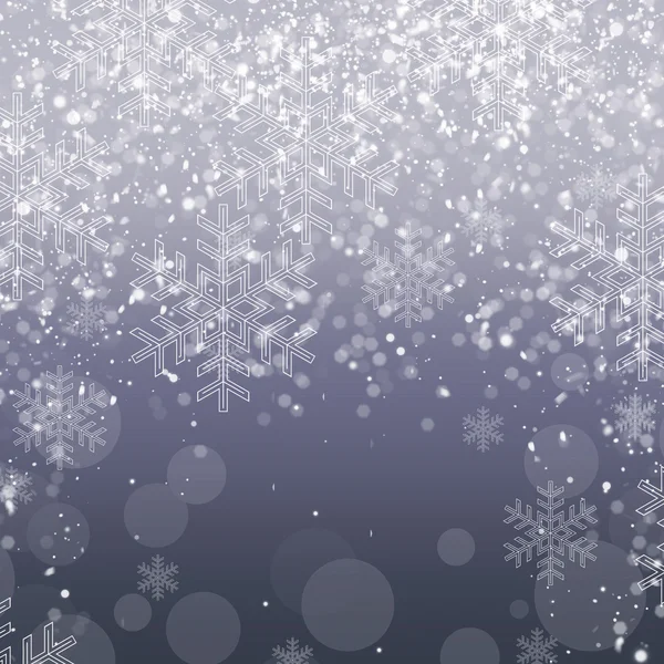 Christmas background — Stock Photo, Image