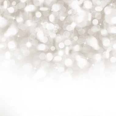 mor bokeh arkaplanı