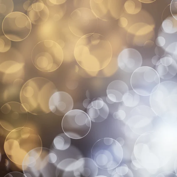 Bokeh achtergrond — Stockfoto